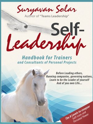 cover image of Self-Leadership